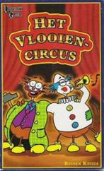 Het VlooienCircus / Circus Flohcati, Hobby en Vrije tijd, Gezelschapsspellen | Kaartspellen, Een of twee spelers, Ophalen of Verzenden