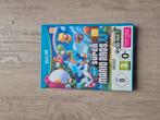 New Super Mario Bros. U + New Super Luigi U Bundle, Wii U, Spelcomputers en Games, Games | Nintendo Wii U, Ophalen of Verzenden