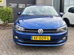 Volkswagen Polo 1.0 TSI Comfortline, Voorwielaandrijving, Stof, Gebruikt, Euro 6
