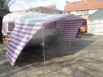 Leuke  luifel voor  caravan, Ophalen, Zo goed als nieuw