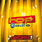 1739 - TOP RADIO - THE PARTY STATION - MEGAMIX 1 - 2CD NIEUW, Verzenden, Nieuw in verpakking, Dance