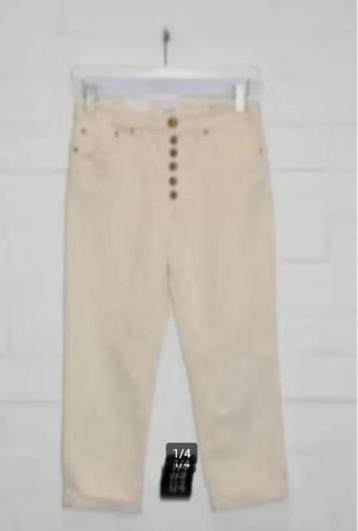 Dondup - Prachtige broek maat W29 - Nieuw €225 beschikbaar voor biedingen