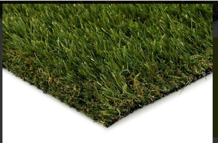Kunstgras nieuw 3x4 4x4 5x4 6x4 7x4 8x4, Tuin en Terras, Gras en Kunstgras, Nieuw, Kunstgras, 20 m² of meer, Ophalen of Verzenden