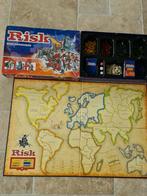 RISK, verover de wereld, Ophalen of Verzenden, Zo goed als nieuw
