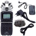 Zoom H5 Handy Audiorecorder inclusief APH 5 Accessoires Pack, ZOOM GmbH, Overige typen, Nieuw, Ophalen of Verzenden