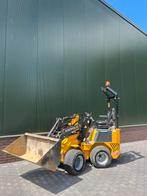 Sherpa 200 miniloader | 2018 | 860 uur | hydr snelwissel |, Ophalen of Verzenden, Wiellader of Shovel