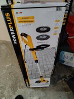 Powerplus 400 Onkruidverwijderaar - Nieuw in doos, Tuin en Terras, Ophalen of Verzenden, Nieuw, Powerplus