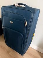 Grote koffer, Hard kunststof, 45 tot 55 cm, Ophalen of Verzenden, Zo goed als nieuw