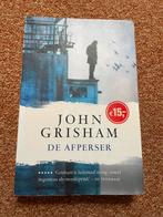 John Grisham - De Afperser, Gelezen, Ophalen of Verzenden, Nederland, John Grisham