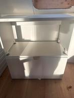 IKEA Stuva kasten - 2 stuks, Ophalen, Kunststof, Gebruikt, 50 tot 100 cm