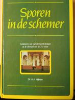 Sporen in de schemer - Dr. H.A. Hofman, Ophalen of Verzenden, Zo goed als nieuw, Dr. H.A. Hofman, Christendom | Protestants