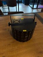 Discolamp, Muziek en Instrumenten, Licht en Laser, Ophalen, Zo goed als nieuw, Licht