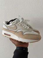 Nike Air max 1 Sanddrift (maat 42,5), Overige kleuren, Nike, Ophalen of Verzenden, Sneakers of Gympen