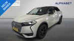 DS 3 Crossback E-Tense Business 50 kWh NL AUTO | NAVI |, Auto's, DS, 136 pk, Gebruikt, Alcantara, 1498 kg