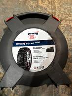 Sneeuwkettingen Pewag Servo Sport RSS76 - Eenmaal Gebruikt, Auto diversen, Sneeuwkettingen, Ophalen of Verzenden, Gebruikt
