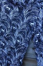 Broek zwart/ wit Pauw Sandwich mt 42 Vaste prijs, Kleding | Dames, Broeken en Pantalons, Zwart, Maat 42/44 (L), Ophalen of Verzenden