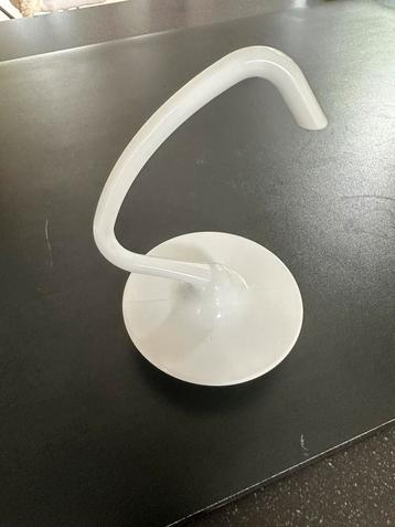 Kitchenaid DEEGHAAK voor mixer met kantelbare kop beschikbaar voor biedingen