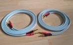Supra Classic 6 luidsprekerkabels, Verzenden, 2 tot 5 meter, Luidsprekerkabel