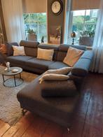 Hoekbank, Huis en Inrichting, Ophalen, Gebruikt, 100 tot 125 cm, Hoekbank