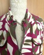 Frank Walder jasje/vest mt 42/44, Kleding | Dames, Jasjes, Kostuums en Pakken, Overige kleuren, Maat 42/44 (L), Ophalen of Verzenden