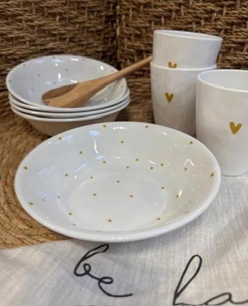 Zusss melamine beker / schaaltjes nieuw  beschikbaar voor biedingen