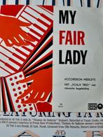 scala - my faire lady  27, Verzenden, 7 inch, Single, Zo goed als nieuw