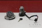 SLOTENSET Suzuki GSF 650 Bandit 2007-2008 (GSF650), Motoren, Onderdelen | Suzuki, Gebruikt