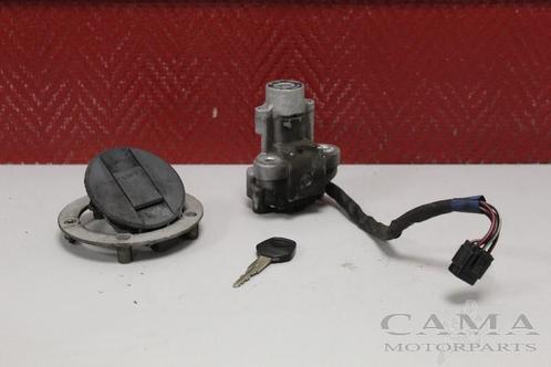 SLOTENSET Suzuki GSF 650 Bandit 2007-2008 (GSF650), Motoren, Onderdelen | Suzuki, Gebruikt
