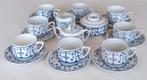Servies Blau Saks Jäger, Antiek en Kunst, Antiek | Servies compleet, Ophalen of Verzenden
