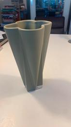 Flora keramiek Hardenberg Jeroen Bechtold, Overige kleuren, Aardewerk of Porselein, Ophalen of Verzenden, Zo goed als nieuw