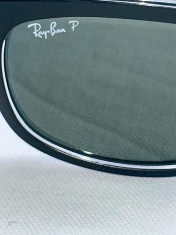 Ray-Ban Zonnebril - Zo Goed Als Nieuw! beschikbaar voor biedingen