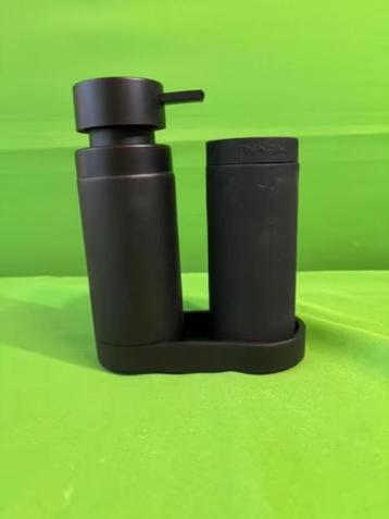 NIEUW! Wenko afwasstation squeeze 2 delig €18,99 beschikbaar voor biedingen