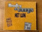 cd FREEK DE JONGE, Ophalen of Verzenden, Zo goed als nieuw, Levenslied of Smartlap