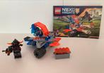 LEGO Nexo Knights 70310, Ophalen of Verzenden, Zo goed als nieuw, Complete set, Lego