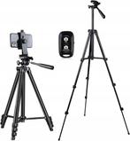 BAO LUO WT3130 PRO MINI STATIEF VAN 29.95 VOOR 12.50 EURO..., ., Overige typen, Nieuw, Ophalen of Verzenden