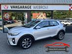 Kia Stonic 1.0 T-GDi DynamicLine Trekhaak (bj 2020), Voorwielaandrijving, Gebruikt, Euro 6, Met garantie (alle)