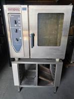 Rational Combi-Steamer Oven, Ophalen