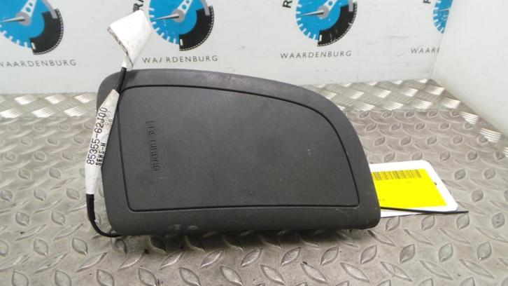 SUZUKI SWIFT [L_AIR_BAG] 2005, Auto-onderdelen, Elektronica en Kabels, Gebruikt, ARN erkend, Stiba lid, Erkend duurzaam, Ophalen of Verzenden