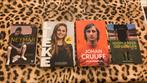 Boeken Voetballers Neymar, Johan Cruijff, Lieke Martens, Ophalen of Verzenden, Zo goed als nieuw, Balsport
