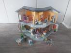 Modern woonhuis 9266 met inboedel, Ophalen of Verzenden, Zo goed als nieuw, Complete set