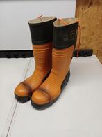 Novo Boot Forest 2 Kettingzaag Laarzen Maat 45, Ophalen of Verzenden, Gebruikt