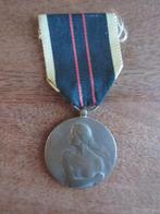 Medaille 1940 RESISTERE 1945, Ophalen of Verzenden, Overige gebieden, Lintje, Medaille of Wings