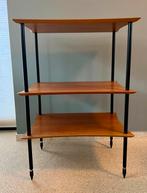 Quadraspire Q4 EVO Hi-Fi audio rack meubel, Ophalen, Gebruikt