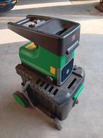 Hakselaar, Ophalen, Topcraft, Zo goed als nieuw, Met opvangbak