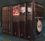 Harry potter, Boeken, Ophalen of Verzenden, Gelezen