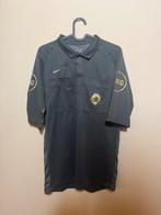 KNVB Scheidsrechterstenue - Voetbal, Maat 48/50 (M), Nike, Ophalen of Verzenden, Zo goed als nieuw