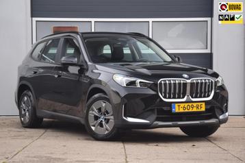 BMW IX1 XDrive30 Launch Edition 67 kWh + 7.757 EURO AAN EXTR beschikbaar voor biedingen