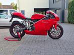Ducati Sport 749 Bip/Mono Termignoni uitlaat. Carbon. Open k, Automotive & Motomotive Correct, Tramweg 61
9422BM   Smilde, Bedrijf