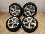 Brooklyn velgen volkswagen golf 5x112 17 inch, Auto-onderdelen, Banden en Velgen, Ophalen, Gebruikt, Banden en Velgen, 17 inch