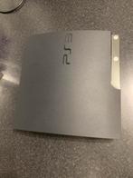 Sony Playstation 3 Slim met 2 controllers én 7 spellen!, Spelcomputers en Games, Controller, Ophalen of Verzenden, Zo goed als nieuw